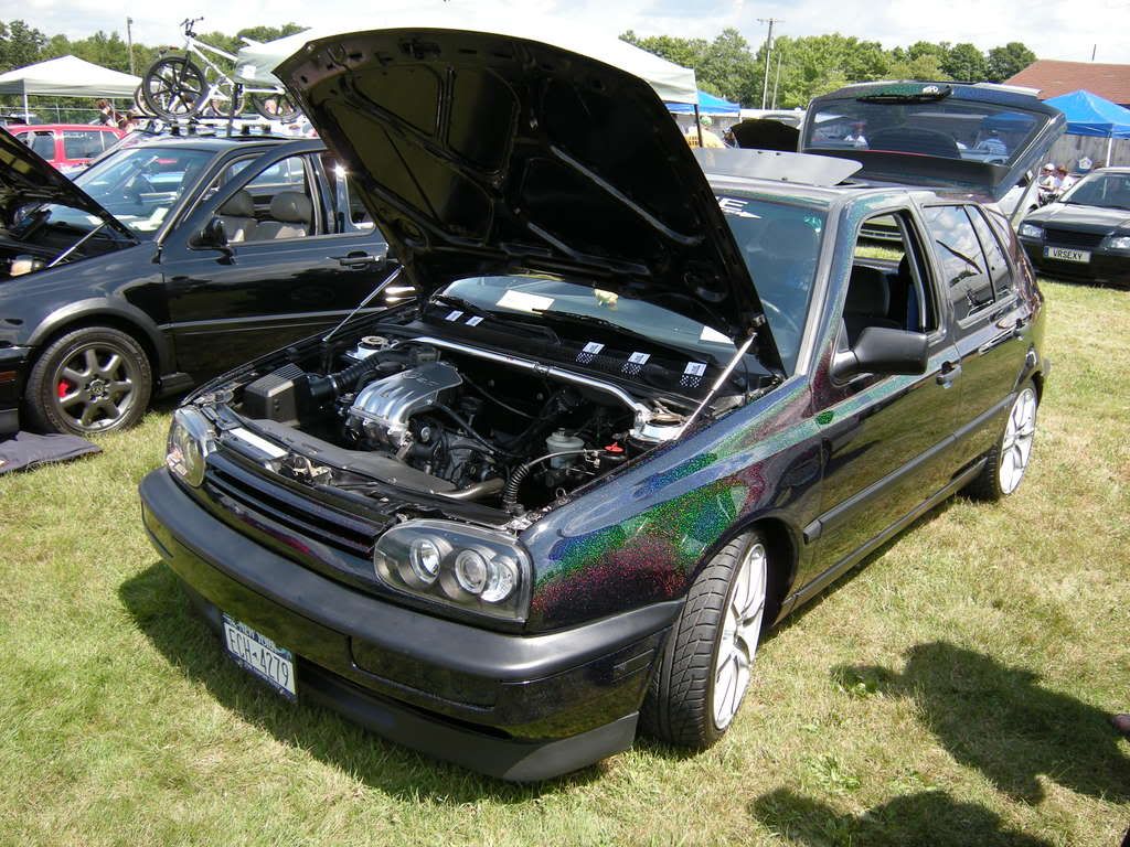 Terryville CT show August 10 VW Vortex Volkswagen Forum